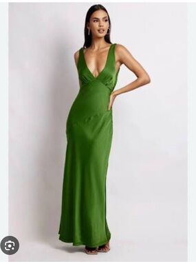 chinese dress ladies Mia Formal Velvet Corset Wrap Long Dress main image 0